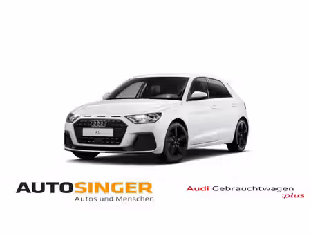 Audi A1 35 TFSI 1.5 TFSI 150 S line
