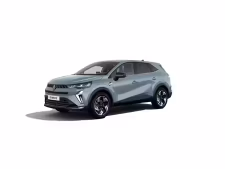 Renault Symbioz E-Tech Techno