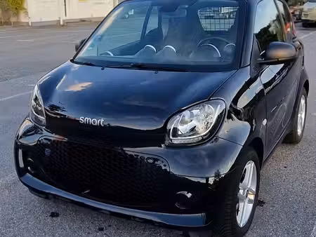 Smart Fortwo EQ 82