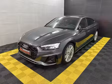 Audi A5 40 TDI 2.0 TDI 190 S line