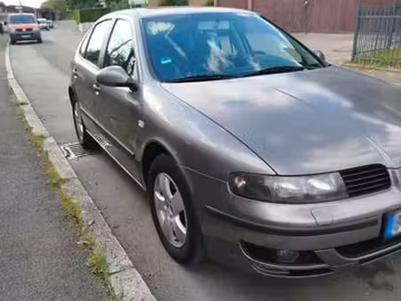 Seat Leon 1.9 TDI 110