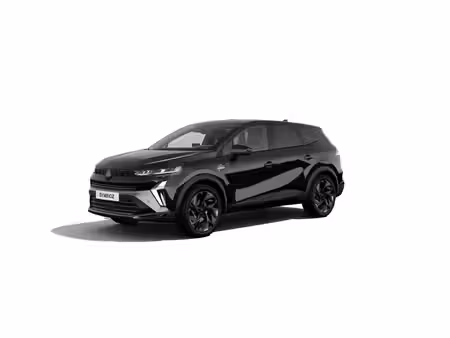 Renault Symbioz E-Tech Esprit Alpine