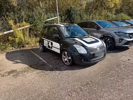 Suzuki Swift 1.3 92