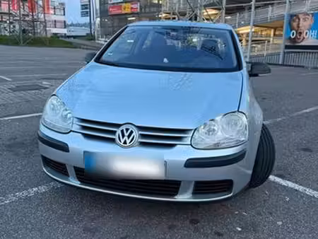Volkswagen Golf 1.9 TDI 105