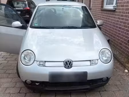 Volkswagen Lupo 