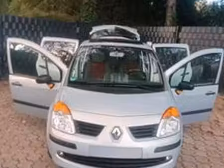 Renault Modus 1.6 dCi 65