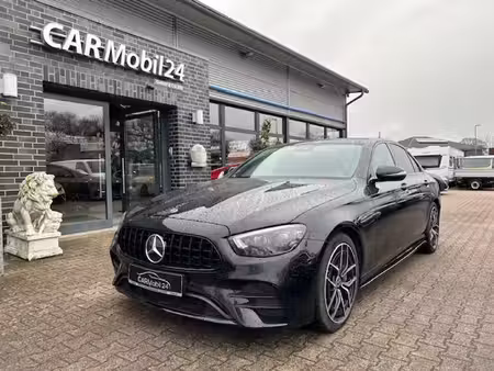 Mercedes-Benz Classe E E 300 2.0 211