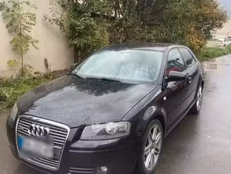 Audi A3 2.0 TDI 140