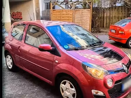 Renault Twingo 1.2