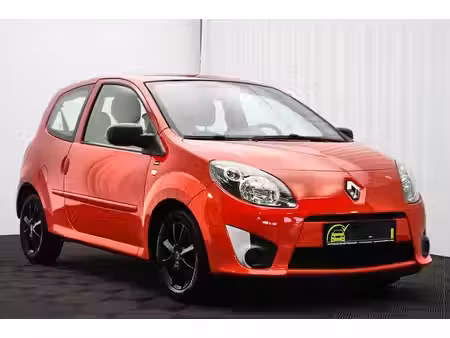 Renault Twingo 1.2 75