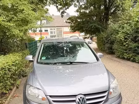 Volkswagen Golf Plus 1.6 102