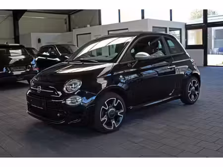 Fiat 500 0.9