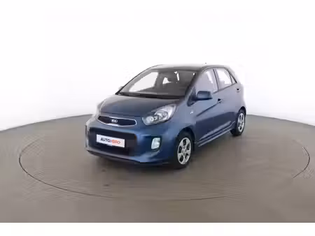 Kia Picanto 1.2 85