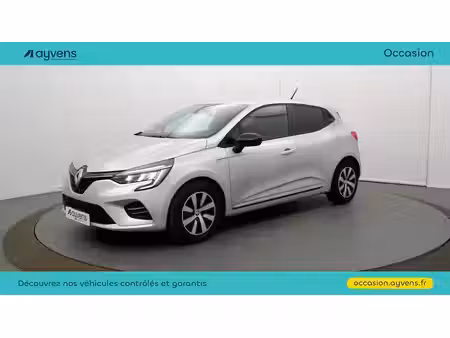 Renault Clio E-Tech 1.6 145 Evolution