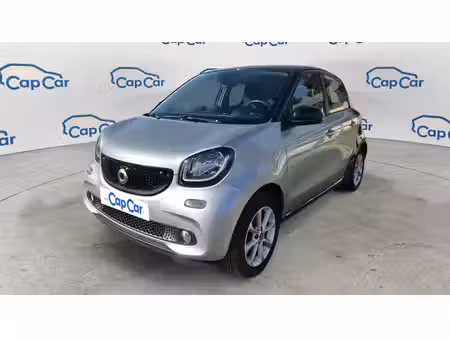 Smart Forfour 1.0 71 Passion
