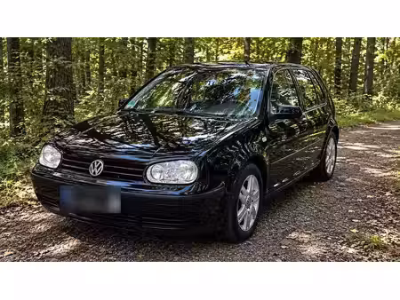 Volkswagen Golf 1.4 75