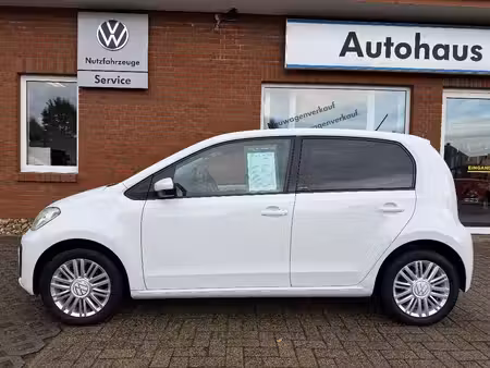 Volkswagen up! 1.0 65 United