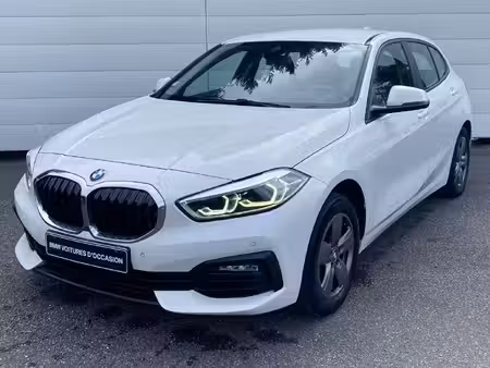 BMW Série 1 116i 1.5 109