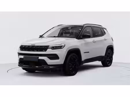 Jeep Compass 1.5 130 Night Eagle