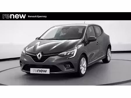 Renault Clio 1.5 dCi 100