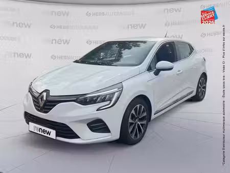 Renault Clio E-Tech 1.6 140