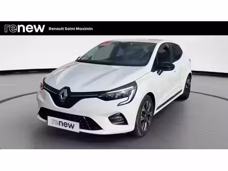 Renault Clio 1.0 TCe 100