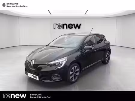 Renault Clio 1.0 TCe 90 Evolution