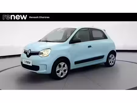 Renault Twingo 81 Authentique