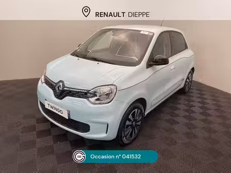 Renault Twingo 81 Techno