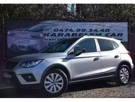 Seat Arona 1.6 TDI 95 Xcellence