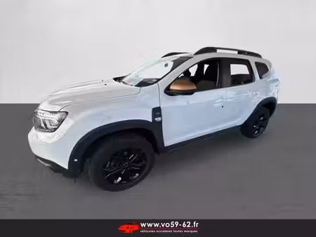 Dacia Duster 1.5 dCi 115