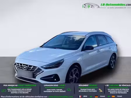 Hyundai i30 1.6 CRDi 115
