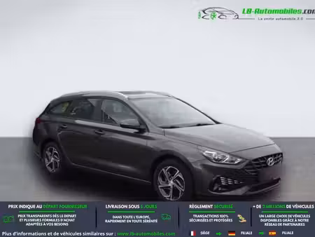 Hyundai i30 1.6 CRDi 115