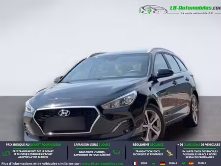 Hyundai i30 1.6 CRDi 115