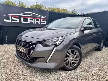 Peugeot 208 1.2