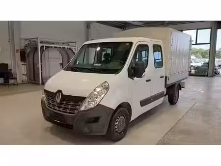 Renault Master 2.3 dCi 131