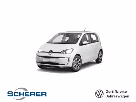 Volkswagen up! 83 Move up!