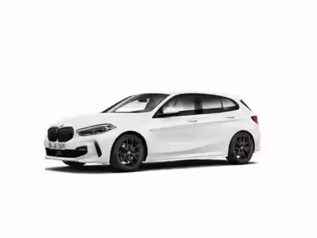 BMW Série 1 118d 2.0 150 sDrive