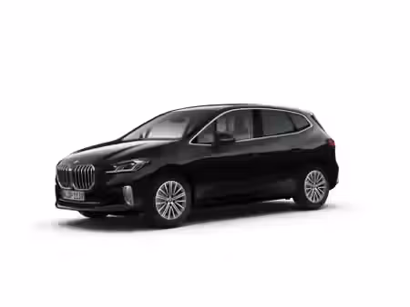 BMW Série 2 218d 2.0 150