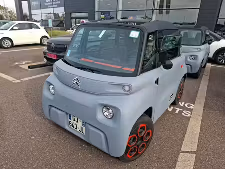 Citroën Ami 8