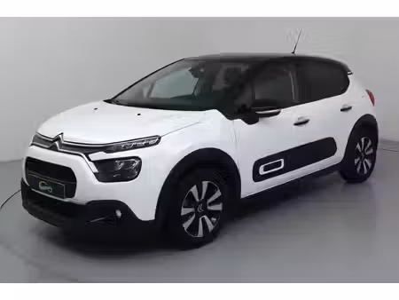 Citroën C3 1.2 83 Shine