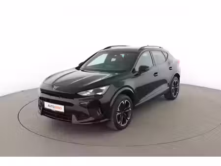 Cupra Formentor 1.5 TSI 150