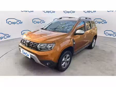 Dacia Duster 1.0 TCe 101 Essentiel