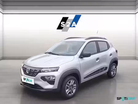 Dacia Spring 45 Business