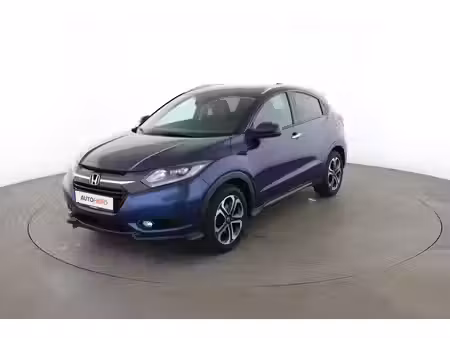 Honda HR-V 1.6 120