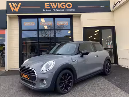 Mini Mini Cooper 1.5 136