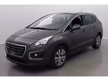 Peugeot 3008 1.6 HDi 115 Active