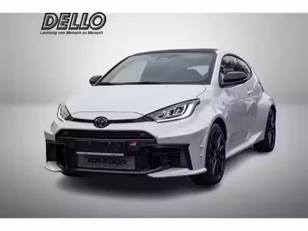 Toyota Yaris GR 1.6 280 4x4