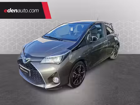 Toyota Yaris 1.5 100