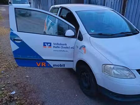 Volkswagen FOX 1.2 55 Fox